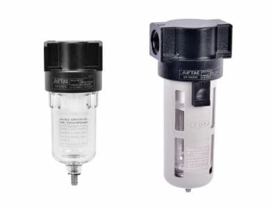 ฟิลเตอร์รุ่น AF,BF AirTAC