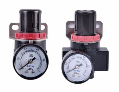 เรกกูเลเตอร์รุ่น AR,BR AirTAC