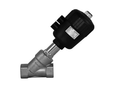 แองเกิลซีทวาล์วรุ่น 2J AirTAC