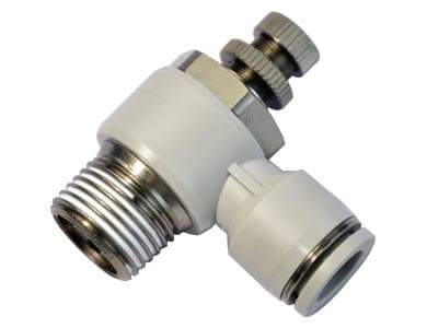 สปีดคอนโทรลรุ่น PSL AirTAC