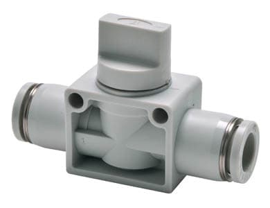 ฟิงเกิ้ลวาล์วรุ่น PHV AirTAC