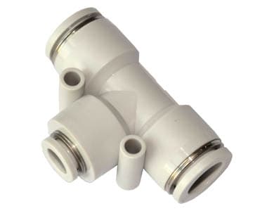ข้อต่อ 3 ทางเสียบสายลม PEG AirTAC