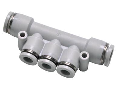 ข้อลดสามทางรุ่น PKG AirTAC