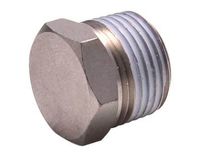 ตัวอุดแบบ Hexagon head รุ่น BZ AirTAC