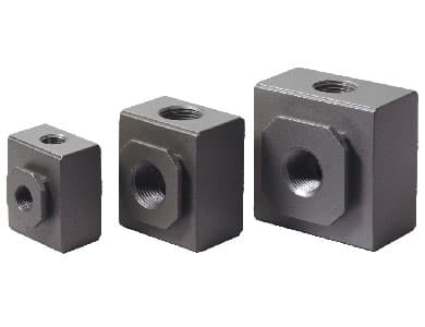 พอร์ทต่อขยายของรุ่น GA AirTAC