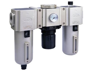 ชุดกรองลมรุ่น GAC AirTAC