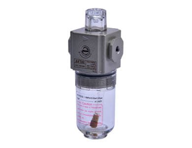 ลูบริเคเตอร์รุ่น GAL100 AirTAC