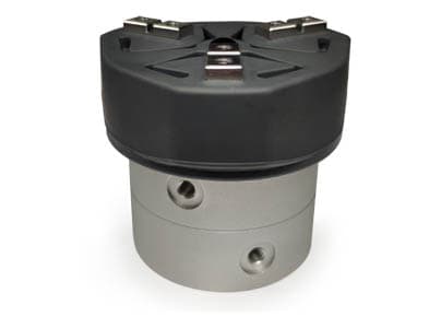 รุ่น HFCQ กระบอกลมแบบพาราเรลกริปเปอร์แบบฮอลโล AirTAC