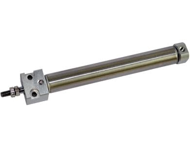 กระบอกลมขนาดปากการุ่น PBR AirTAC
