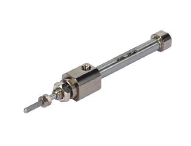 กระบอกลมขนาดปากการุ่น PB AirTAC