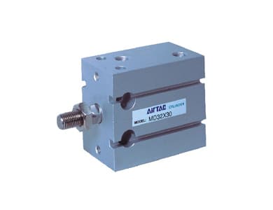 กระบอกลมมัลติเมาท์รุ่น MD AirTAC