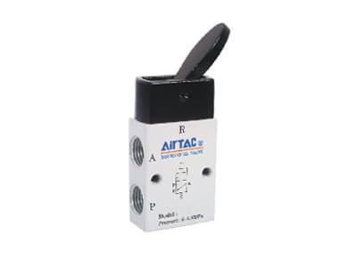 รุ่น S3 AirTAC