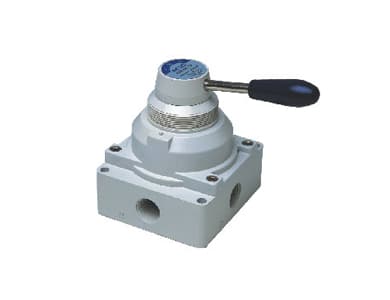 รุ่น 4HV,4HVL AirTAC
