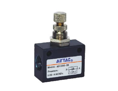 รุ่น ASC AirTAC