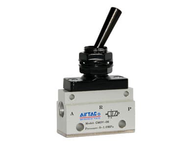 รุ่น CM3 AirTAC
