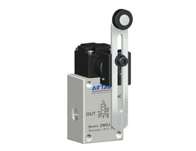 รุ่น ZM3 AirTAC