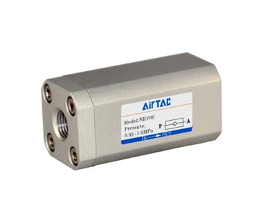 รุ่น NRV AirTAC