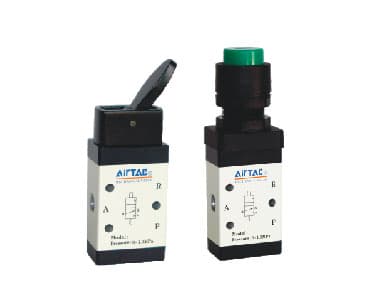 รุ่น M3 AirTAC