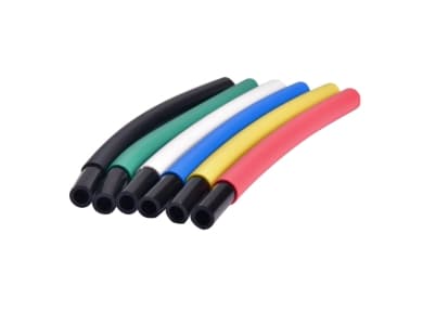 UWS98A Series Double-layer flame resistant tubing AirTAC