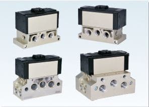 รุ่น EAV AirTAC