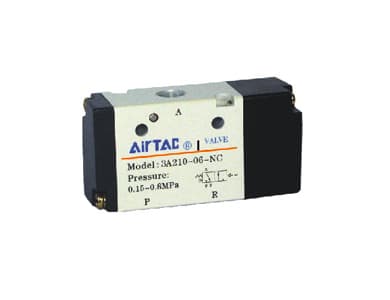 รุ่น 3A300 AirTAC