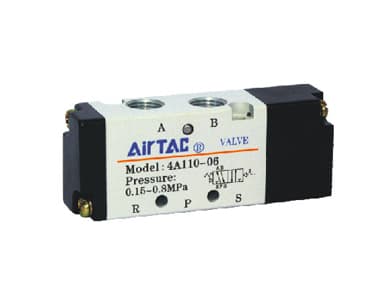 รุ่น 4A100 AirTAC