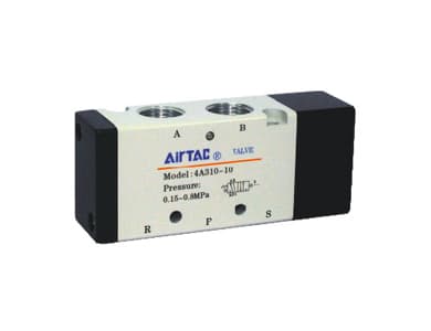 รุ่น 4A300 AirTAC