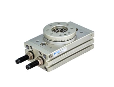 กระบอกลมแบบโรตารี่รุ่น HRQ AirTAC