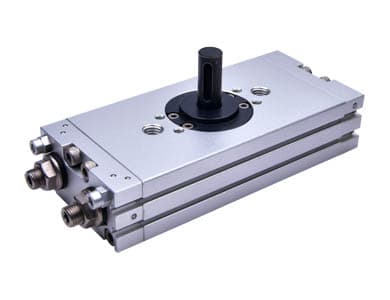 กระบอกลมแบบโรตารี่รุ่น HRS AirTAC
