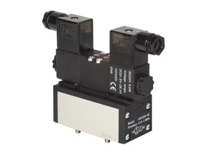 โซลินอยด์วาล์วรุ่น ESV AirTAC