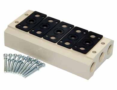 แมนิโฟลด์ 4V/5V AirTAC
