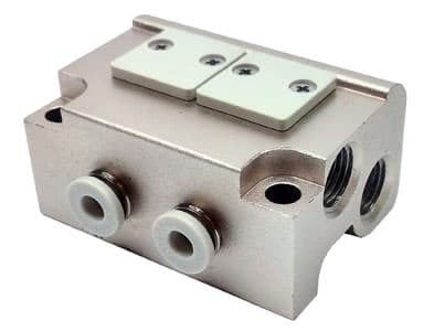 แมนิโฟลด์ CPV15 AirTAC