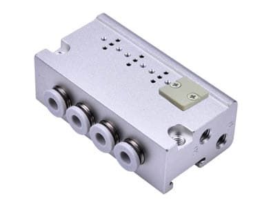 แมนิโฟลด์ CPV10 AirTAC