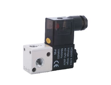 โซลินอยด์วาล์วรุ่น 3V1 AirTAC