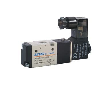 โซลินอยด์วาล์วรุ่น 3V100 AirTAC