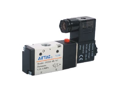โซลินอยด์วาล์วรุ่น 3V200 AirTAC