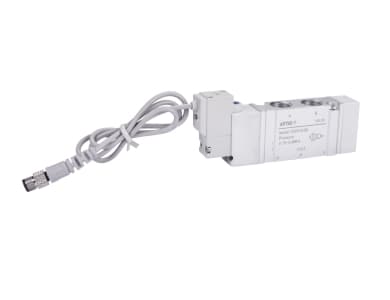 7SV Series Solenoid valve(5/2 way,5/3 way) AirTAC