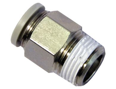 ข้อต่อตรงรุ่น PC-S AirTAC