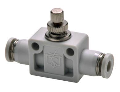สปีดคอนโทรลแบบตรงรุ่น PSA-S AirTAC