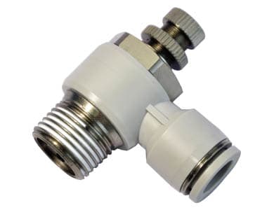 สปีดคอนโทรลรุ่น PSL-S AirTAC