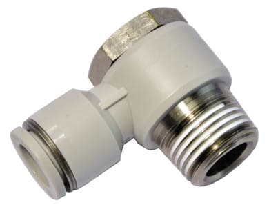ข้อต่อแบบยูนิเวอร์แซลเกลียวตัวผู้รุ่น PH-S AirTAC