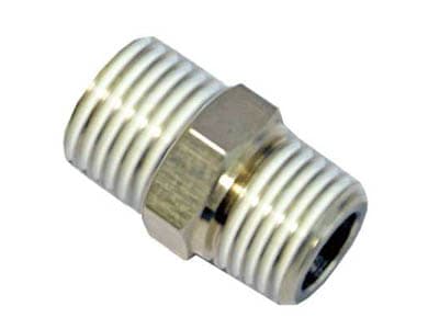 ข้อต่อตรงเกลียวนอก BB-S AirTAC