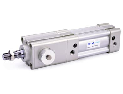 รุ่น BSAI กระบอกลมแบบล๊อคแกน AirTAC