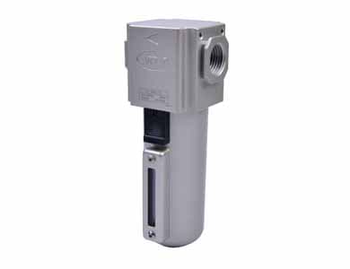 แวคคัมฟิลเตอร์รุ่น GVF AirTAC