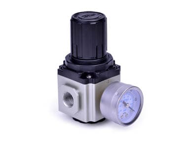 แวคคัมเรกกูเลเตอร์รุ่น GVR AirTAC