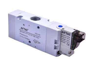 กระบอกลม Air Cylinder AirTAC รุ่น SC63