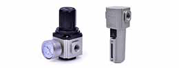 อุปกรณ์สำหรับระบบแวคคัม AirTAC