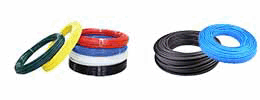 สายลม PA เฟลมรีซีสแตนซ์ AirTAC